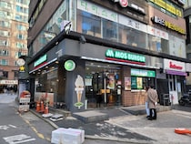 【世界のモス】モスバーガー韓国店は日本のと全然違う!? 訪ねてみたら少し残念な気持ちになった