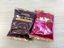 【衝撃】1枚270円！ 最高級カントリーマアム「チョコまみれデラックス」がヤバかった / 東京駅「東京おかしランド」限定