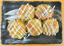 【ミシュランのお店】オマールエビの出汁を使った『玉屋』のたこ焼きが流石すぎて驚かされまくった件について