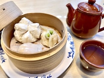 【バーミヤンの日】9月7日・8日・9日は普通にドリンクバーを頼むな！ 限定飲茶セットにすべき理由