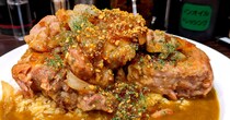 ココイチの爆売れした「巨大肉塊カレー」が全国約500店舗限定で再販中！ また売り切れるから急げよッ!!
