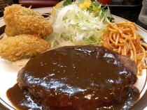 コスパ最高のB級肉料理！ 5年通っても飽きない古き良き洋食を出すレストラン・池袋『キッチンABC』