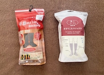 【一足780円】ワークマンの「足湯のようなあたたかさ」な靴下ってどうなの？「まるでこたつソックス」と履き比べてみた