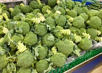 【旬速報】ブロッコリーが安いぞ～!! 久しぶりの「安い野菜」に大喜びの大量消費レシピ