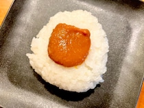 お米に合わせる「おむすびジャム」はパンにも合うんじゃないかと思って試してみた結果…