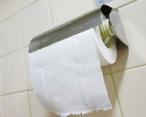 トイレットペーパー、自宅にあと何ロール？ 東京都民に “リアルな残数” を聞いてみたらこうだった / 都民「いざとなればインド式」