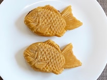 とても冷食とは思えない！ ニチレイの「たいやき」が自分でお店を開けるレベルで美味!!