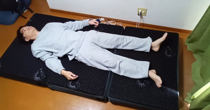 【検証】サクラチェッカー警告のGOKUMINマットレスを1年8カ月使用 → その後Amazonレビューを見て「確かに」と思った口コミがこれ