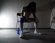 ハロウィンなので大仁田厚のコスプレをしてノーロープ有刺鉄線風モール豪華絢爛クラッカー爆破バンジージャンプデスマッチinよみうりランドしてみた結果