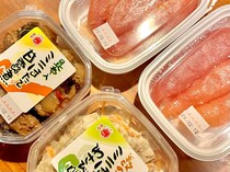 【福袋2026】楽天市場で見つけた「たらこ屋の福袋」が、確定枠だけでほぼ元が取れる豪華なごはんのお供セットだった