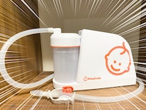 【救世主】子供の鼻水吸引器「メルシーポット」が神すぎる3つの理由 / お高いが値段以上のいい仕事！ 赤ちゃん期に買って良かったぶっちぎりNo.1