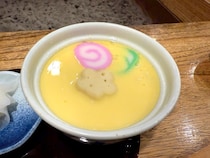 【不可解】長崎のタクシーで「1番美味しいトルコライスのお店」までお願いしたら何故か “茶碗蒸し” を食べてたでござる