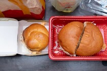 マックの新型チキンタツタ vs コメダの鶏タツタ → コメダのバーガーがパワーだけじゃなくなってきた可能性