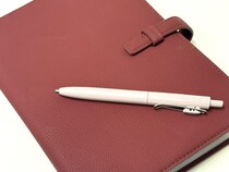 三日坊主で日記が続かないあなたへ！ 「ほぼ日手帳」こそ最強のライフログアプリかもしれない