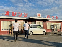 【大ピンチ】北関東ブラザーズが太田市のレトロ自販機パラダイスへ / 第2回：古沢まさかの失踪