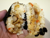 【おむすびの日】「ローソン」「セブンイレブン」「ファミリーマート」の中でガチで激ウマだった「コンビニおにぎり」トップ3