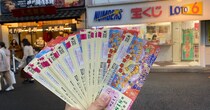 【宝くじの日】ヒマそうだと思って始めた「宝くじ売り場のバイト」が想像以上に過酷だった話