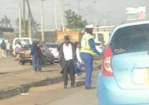 ケニアで自動車の交通ルール違反や事故が劇的に少なくなった理由【カンバ通信】第372回