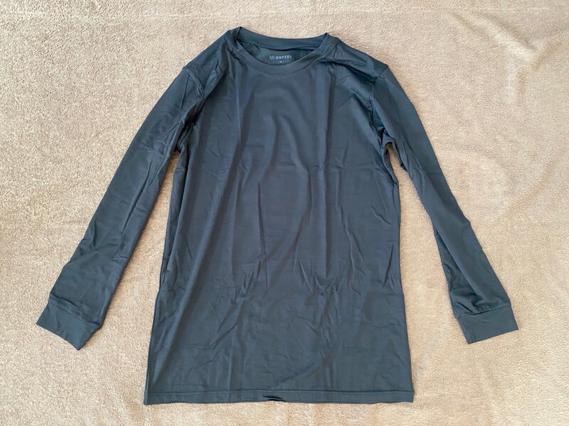 【価格破壊】トライアルの「暖か系インナー（699円）」の実力は？ アパレルブランド「リアルト」を試してみた正直な感想