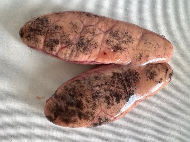 【検証】ちょっと不気味な「生たらこ」でたらこスパゲッティ作ったらどうなる？