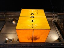 【ほぼアウト】ギリギリすぎる中華料理屋があったので食べてみた結果……