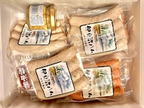 【福袋2026】楽天市場の「いろんなウィンナーが詰まった福箱（5832円）」を開けてみたら…二つ賢くなった