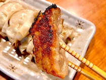 楽天市場で売ってた「養鶏場で作られた餃子」を食べてみたら…プロの力が凄すぎた