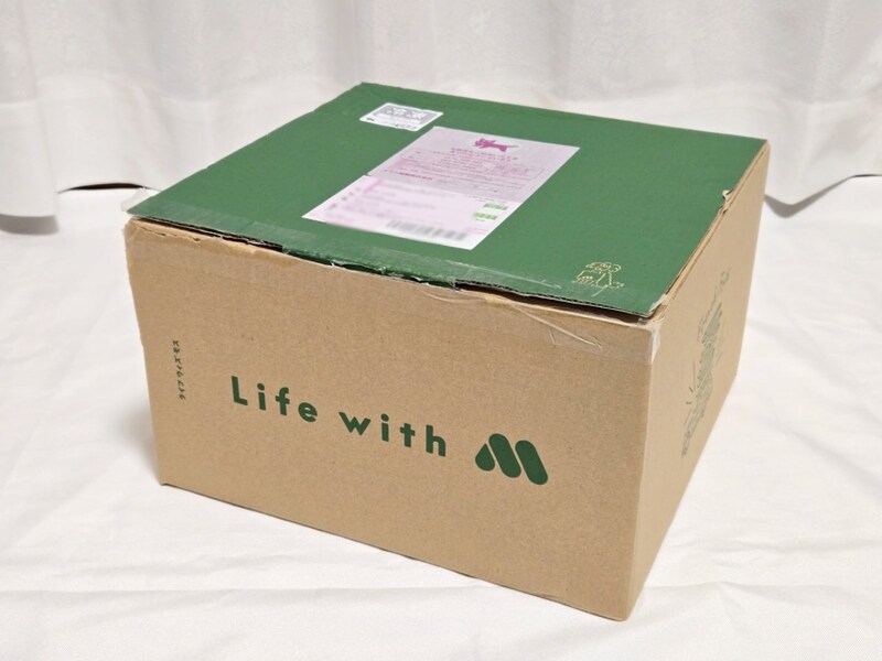 【キャラクターなし】モスバーガーの公式オンラインストア「Life with MOS」の福袋は、地味だけど万人受けする福袋！ 店舗にはないレアバーガーも入ってるぞ