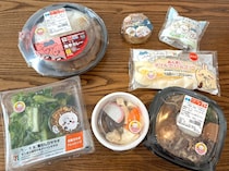 【ちいかわ×セブン】これは完全に追体験だ…！ 名シーンの再現度が高くてにやけが止まらない / コラボ商品レビュー