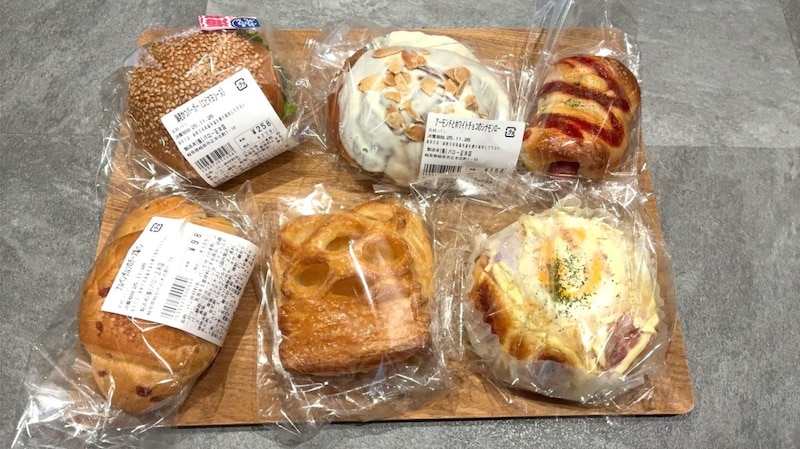 関東初上陸！ 岐阜のローカルスーパー「バロー」の店内ベーカリーを地元民が激推しする理由
