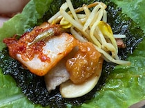 【本格お取り寄せ】絶品サムギョプサル＆チーズタッカルビが自宅で食べられる韓国料理キット / ベジテジや