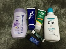 【あるある】乾燥肌の人にありがちなこと30選