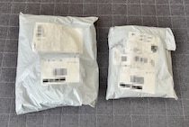 【Amazon最安】「2円のシャツ」「1円のパンツ」「2円のビジネスシューズ」を買ってみた / 値上げラッシュに抗う5円コーデがこちらです