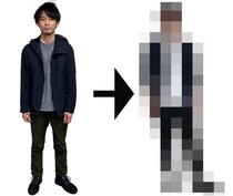 ファッションバイヤーに1万円コーディネートをお願いしたら限界突破しちまった / ユニクロとGUのマジでオススメな春アイテムも聞いてみたぞ