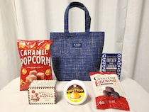 【カルディ】プレ食品福袋こと『ウィンターバッグ』が好評販売中！ バッグ限定のレア商品「ぬって焼いたらカスタードプディング」を入手せよ！