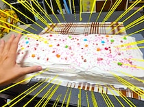 約30人前の『超巨大なショートケーキ』が破格の1500円だと!? クリスマスシーズンに役立つ極秘情報を特別に公開