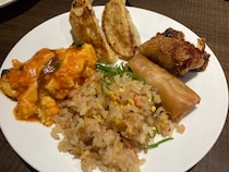 すかいらーくがやってる中華ビュッフェ「點心甜心」で中華料理食べ放題！ 食べ終わる間際に走った衝撃 / コレは、まさか