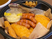 ココイチのテイクアウト「ウチココセット」がお得すぎて、店舗では決して踏み込めないゾーンに到達してしまう！