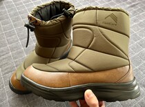 【1900円】ワークマンの大人気防寒ブーツ「ケベック」が快適すぎてビビった！ まるで足だけ寝袋に包まれているような感覚！