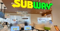 タッチパネルで注文する「サブウェイ」がもう何も怖くなくて最高だった…！ 誰とも一言も喋らずにカスタムまでできた…!!