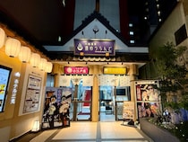 【泊まれるスーパー銭湯】小江戸川越で大人気「川越湯遊ランド」で朝まで過ごしてみた