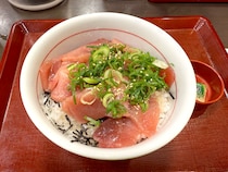 【納得】なか卯の「南まぐろの漬け丼」が激ウマである明白な理由