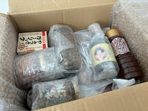 【福袋2026】お米高騰の今、これは反則級。楽天の「ご飯のおとも詰め合わせ福袋（5000円）」が脳内岡山旅行すぎた