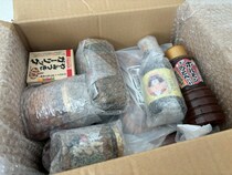 【福袋2026】お米高騰の今、これは反則級。楽天の「ご飯のおとも詰め合わせ福袋（5000円）」が脳内岡山旅行すぎた