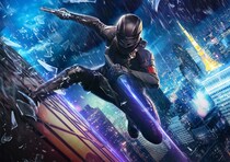 【なんでやねん】映画『G.I.ジョー：漆黒のスネークアイズ』は2021年度、最もツッコミどころの多い作品 / 細かいことを気にしたら負け