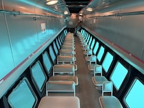 【目線の高さに海の世界】宮古島の半潜水式観光船「シースカイ博愛」に乗って人生観が変わった話 / よくあるグラスボートと全然違う！