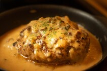 トリュフを食べたことの無いおっさんが、松屋の店舗限定『黒トリュフソースのビーフハンバーグ定食』を食べてみた結果