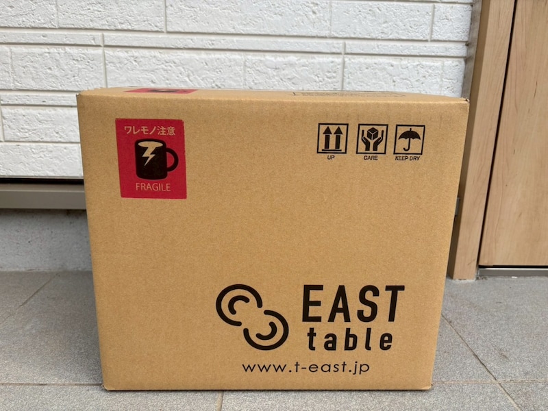 【美濃焼】おうちカフェ食器10点入り3980円の福袋が大正解! ただ、ひとつだけ不満な点もあった…