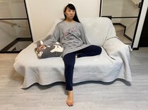 【福袋2023】イオンのディズニー ミスバニーパジャマ ハッピーバッグは卯年にぴったり！ 今年の夜はこれで決まり！