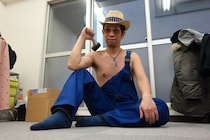 【コスパ良い贅沢】ワークマンで服を揃えると全身5000円以下でラグジュアリーな男になれる件 / リアルな男はぜひ参考にしてくれ！